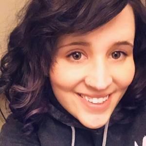 Meet your Posher, April